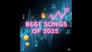 Trending Songs 2025 🔥 | English Chart Toppers & Anthems