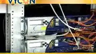 vdc flywheel w ups application video
