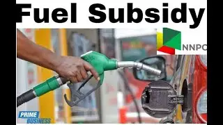 The truth about fuel subsidy and Tinubu government exposed 🔍