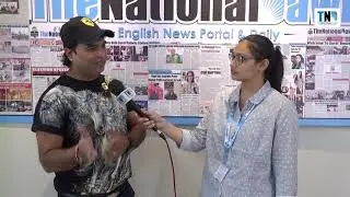 The National Dawn in Conversation with Jignesh Gandhi