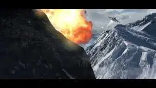 SNOWFALL - A VFX SHOW
