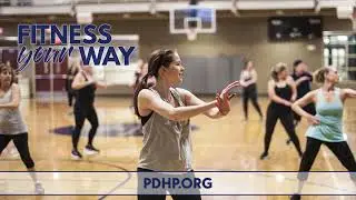 Introducing Fitness Your Way Memberships!