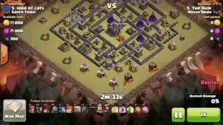 TH 9 - 3 Star - GOVALALOON