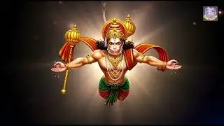 [Glim Fawn TV] Hanuman Chalisa, new and best version #glimfawntv #animation