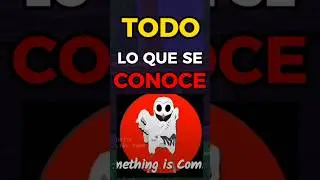 TODO LO que se CONOCE DEL NUEVO ENEMIGO DE 99 NCOHES EN EL BOSQUE 🙀