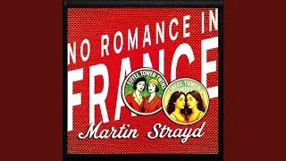 No Romance in France (Eiffel Tower Twins)