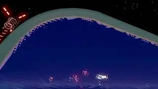 Space Pirate Trainer VR 8 06 2024 Gameplay