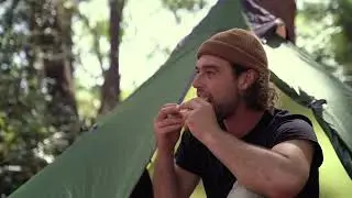 Naturehike Spire Camping Tent - Lightweight, Waterproof, and Versatile for Hiking and Camping
