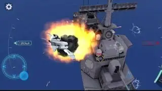Sky Fighters 3D - Crash💥