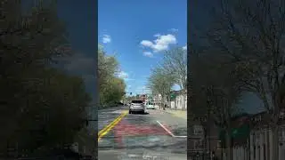12 de mayo de 2023short video de la ciudad de Wellesley Massachusetts