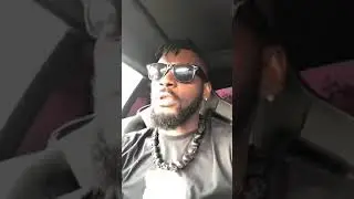 Arafat DJ rend hommage &agrave; Dezy Champion