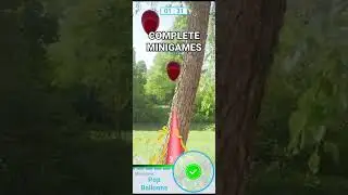 Scout Around Trailer - LensList + Niantic Lightship Hackathon