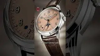 Discussion - All About Salmon Dial Watches!