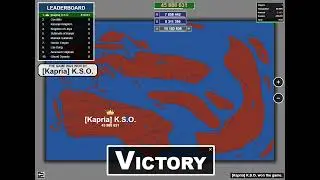 I made my custom map in territorial.io