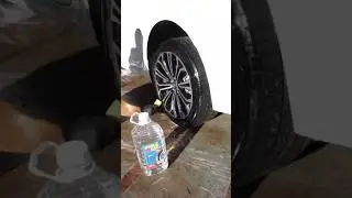 Silicona para neum&aacute;ticos resistente al agua Water Resistant de Full Car #waterresistant #fullcar