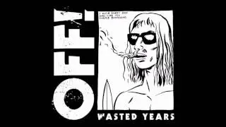 OFF! - I Won't Be A Casualty