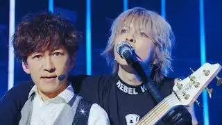 L'Arc~en~Ciel - Driver's High Live &ldquo;L'APPY BIRTHDAY!&rdquo;