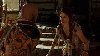 god of war I New game + PC No Commenta 3