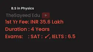 Illinois Institute of Technology - USA | Courses | Tuition Fees | Duration