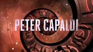 Doctor Who - 2007 vs 2014 - Theme Remix