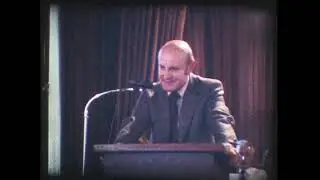 750 Jahrfeier Friedigerode im Jahr 1981 - Historischer Zelluloid-Film Teil 1