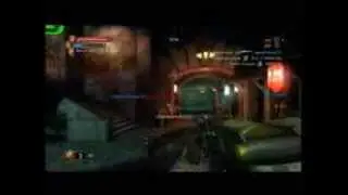 Bioshock 2 - Competitive Private Match - Farmers Market