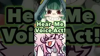 Впечатление Миры #gachiakutaanime! #vtuber #vtubermemes #envtuber #vtuberclips #аниме #animeedit