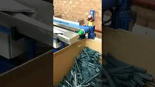 Extrusion cutting, silicone rubber profile