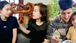 A Kind Woman Becomes a Matchmaker - How Will a Single Mother React?.