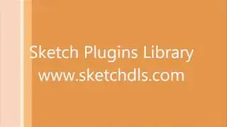 Sketch Plugins to Improve Your Design