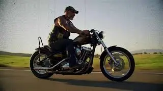 Turn Loose the Texas Outlaws: Rebel Blues and Biker Rock Fury