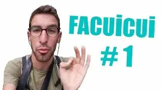 FACUICUI #1 - MAX BIRD