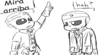 las aventuras crack de cross y nightmare capitulo 1