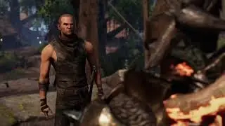 Lets Play Elex (German) #001  A new Adventure