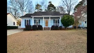 333 Mansfield Circle Lexington SC 29073 Lexington Property Management in Lexington SC