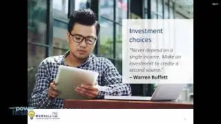 Expert Power Hour: Financial Literacy // 2-18-25