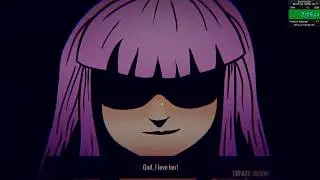 Do it for me - Blind love(100%) in 2:15.64