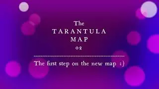 Forgotten tales - TARANTULA-MAP - 02-1 - 1st step on the new map (many players exploring it)