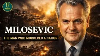 Milosevic: The Man Who Murdered a Nation