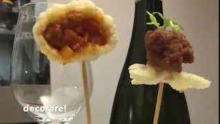 pasta soffiata
