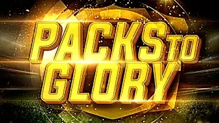 FIFA 15 PACKS TO GLORY!