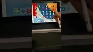 Goodnotes 5 tutorial 8 | 2x goodnotes drag and drop trick IOS 6.1.1| Goodnotes split screen trick