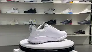 Gi&agrave;y Golf Nam Puma Grip Fusion 3.0 Pro 194467-03(S327)