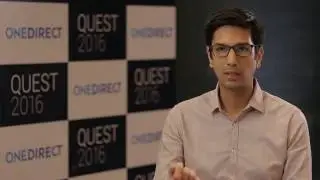 Gaurav Mehta, Chief Marketing Officer - OLX India on Customer Experience