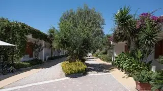 Villaggio Poseidone Beach Resort Hotel, Torre San Giovanni Ugento, Italy