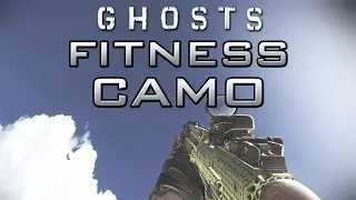 Call of Duty: Ghosts 