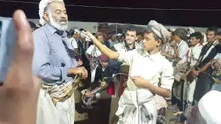 سمره من زواج ال صايل في امحيده. ❽  2017