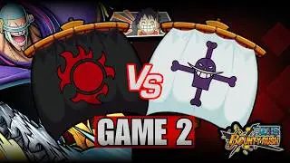 AvA Supreme League - Akatsuki vs Eternity #1 [Season 18] 🏆