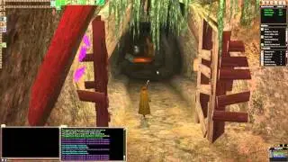What is Mystic Crystal Lore - Dark Age of Camelot