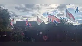 Gary Neville 🖕🖕 #northyorkshire #flytheflag #England #flag @iwillneverconform7451 